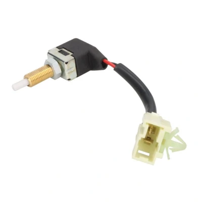 Imagem de TOPRAN 821 105 Interruptor, comando da embraiagem (regulador velocidade)