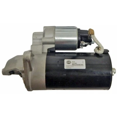 Imagem de HELLA 8EA 015 642 081 Motor de arranque 12 2,0 9