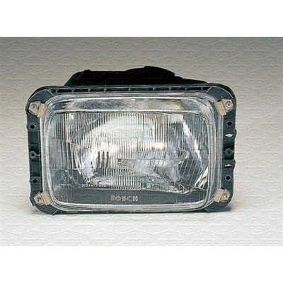Imagem de MAGNETI MARELLI 710301021317 Farol Principal esquerda Halogéneo para circulação pela direita sem motor de regulação do alcance dos faróis