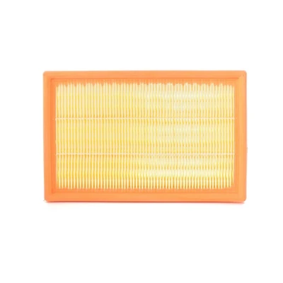 Imagem de FEBI BILSTEIN 31152 Filtro de ar 57 172 267 Cartucho filtrante FORD: Focus 2, 2 Kombi, Limousine, VOLVO: S40 II, V50, C30
