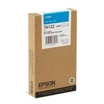 Imagem de Epson T612200 Cartucho Ciano para Stylus Pro