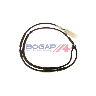 Imagem de BOGAP B7118135 Sensor de Desgaste Pastilha Freio Eixo traseiro BMW: X1