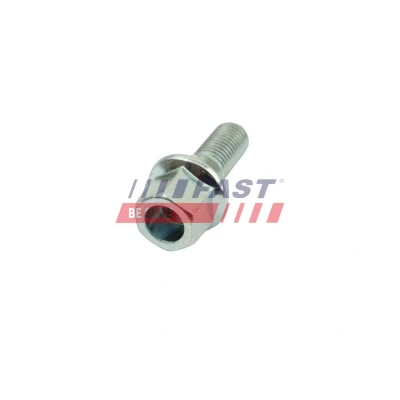 Imagem de FAST FT10476 Mangueira Para o Turbocompressor Policloropreno (neopreno) PEUGEOT: 308 SW 2, I SW, Hatchback, CITROËN: C4 II Cactus