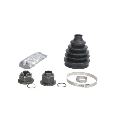 Imagem de SPIDAN 24886 Fole de Transmissão 112,00 TPE (elastómero termoplástico) VOLVO: V40 Carrinha, V70 I, S80 I