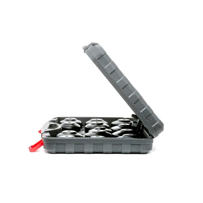 Imagem de YATO YT 0596 Chave para filtro de óleo 65 120 10 (3/8&quot;)