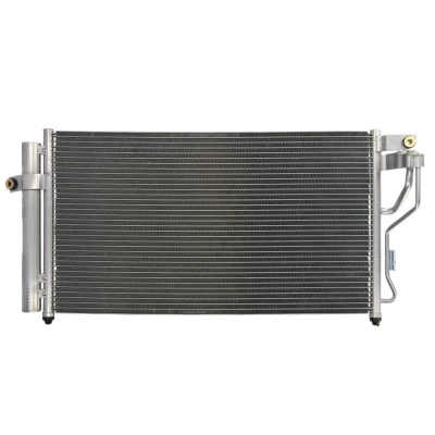 Imagem de THERMOTEC KTT110106 Condensador com secador 12,9 8,2 610