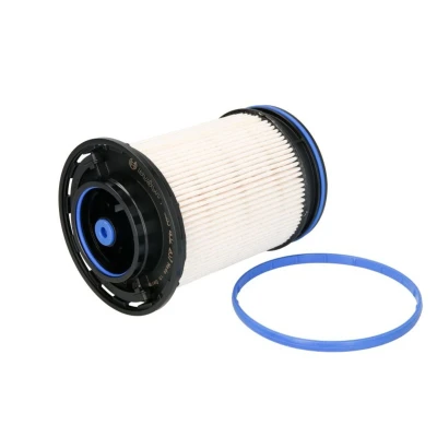 Imagem de BOSCH F 026 402 207 Filtro de Combustível Cartucho filtrante AUDI: Q7, A6 C7 Avant, Sedan