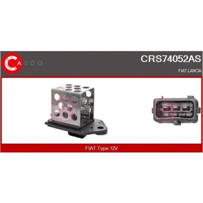Imagem de CASCO CWM15340AS Motor de Limpa Vidros 12V traseira para veículos volante à esquerda/direita AUDI: A4 B6 Avant, Q7, A3 Sportback