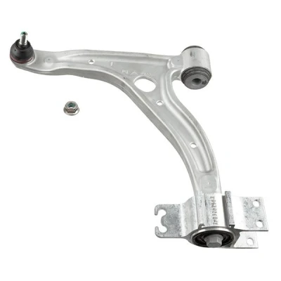 Imagem de LEMFÖRDER 43306 01 Braço de suspensão Eixo dianteiro, esquerda transversal MERCEDES BENZ: CLA Coupe, GLA, Carrinha