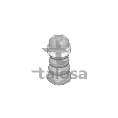 Imagem de DYS 73 25613 Suporte de apoio do conjunto mola / amortecedor Eixo traseiro direito, esquerdo VOLKSWAGEN: Golf 7, 7 Variant