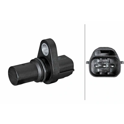 Imagem de HELLA 6PU 358 381 261 Sensor de Hall