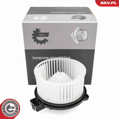 Imagem de ESEN SKV 68SKV150 Ventilador do Habitáculo