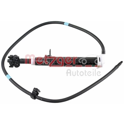 Imagem de METZGER 2221179 Ejector de água do lava faróis à direita
