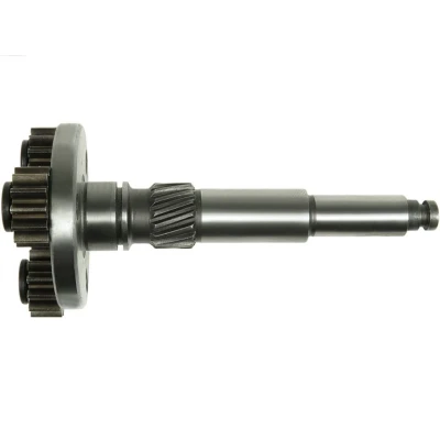 Imagem de AS PL SG0085S Kit de reparação, motor arranque