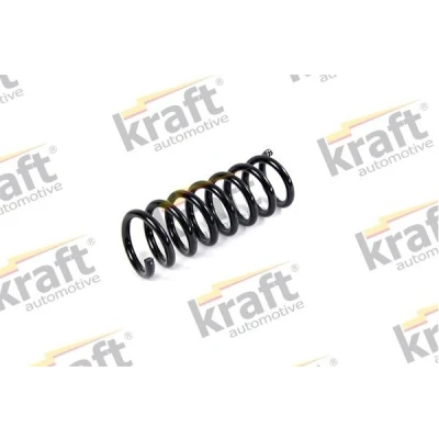 Imagem de KRAFT 4021350 Mola de suspensão Eixo dianteiro MERCEDES BENZ: Classe C Sedan, T modell