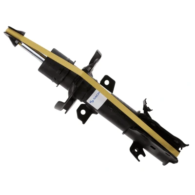 Imagem de SACHS 560 121 Amortecedor Pressão do gás Tubo duplo com assento de mola FORD: FIESTA 7