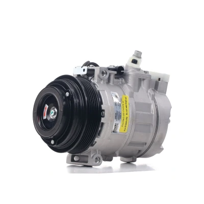 Imagem de NISSENS 89022 Compressor 7SB16C 12 PAG 46 R 134a MERCEDES BENZ: Classe C T modell, E Sedan, Sedan endado, norauto, oscaro, mister auto