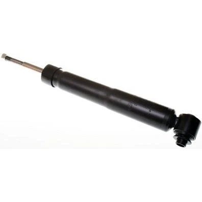 Imagem de DENCKERMANN DSF069G Amortecedor Pressão do gás Tubo duplo com assento de mola cavilha em cima, olhal baixo BMW: 5 Touring