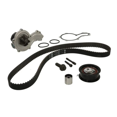 Imagem de INA 530 0377 30 bomba de Água + Kit Correia Distribuição com água FORD: Galaxy Mk1 MPV, VOLKSWAGEN: Sharan I, SEAT: Alhambra I