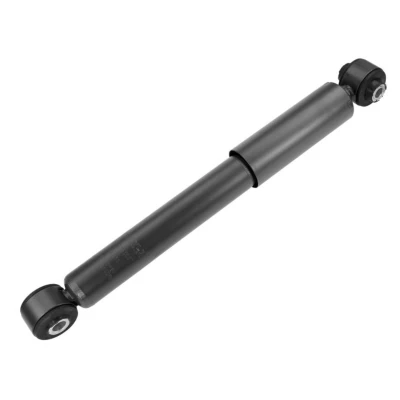 Imagem de MEYLE 726 725 0007 Amortecedor Eixo traseiro Pressão do gás Tubo simples telescópico olhal em baixo, cima ORIGINAL Quality