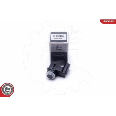 Imagem de ESEN SKV 28SKV099 Sensores de Estacionamento traseira PEUGEOT: 5008 I, CITROËN: DS3 Hatchback endado, norauto, oscaro, mister auto