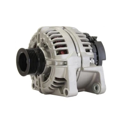 Imagem de MAPCO 13825 Alternador 14V 120A OPEL: Astra H Caravan, G CC, Hatchback, ALFA ROMEO: 159 Sedan, Sportwagon