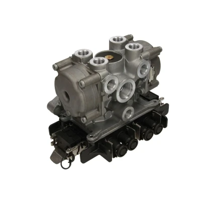 Imagem de WABCO 4005000810 Unidade de Controle