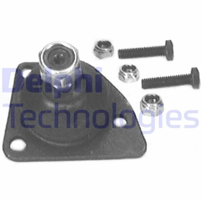 Imagem de DELPHI TC332 Rótula de suspensão 66 74 80 RENAULT: 4 Carrinha