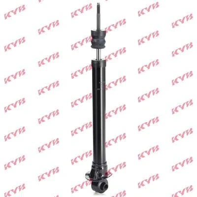 Imagem de KYB Premium 441083 Amortecedor Eixo traseiro Pressão do óleo com assento de mola cavilha em cima, olhal baixo AUDI: 80 B4 Avant