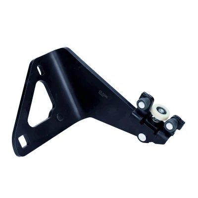 Imagem de MAXGEAR 27 2225 Guia dos roletes, Porta corrediça à direita, em baixo, de correr RENAULT: Trafic 2 Kasten, Bus, 3 Bus