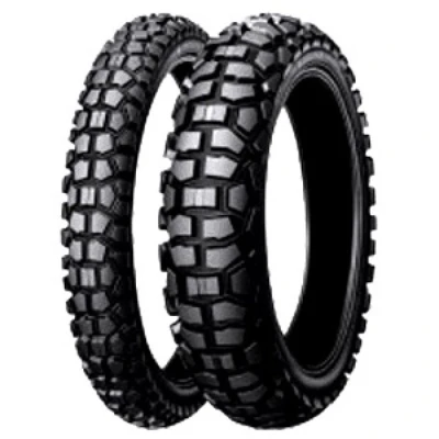 Imagem de Dunlop D605 F ( 2.75 21 TT 45P Rodas dianteiras )