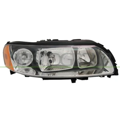 Imagem de PRASCO VV5144914 Farol Principal esquerda H9, H7 com motor elétrico VOLVO: S60 II