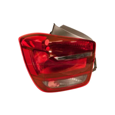 Imagem de PRASCO BM1234154 Farolim esquerda sem porta lâmpadas BMW: 1 Hatchback