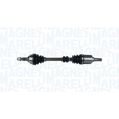 Imagem de MAGNETI MARELLI 302004190215 Veio de transmissão Eixo dianteiro, lado esquerdo 691