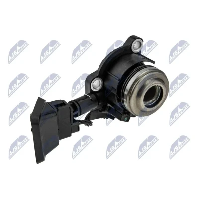 Imagem de NTY NWS CT 003 Dispositivo de desembraiagem central, embraiagem CITROËN: C4 I Hatchback, PEUGEOT: 208 Hatchback