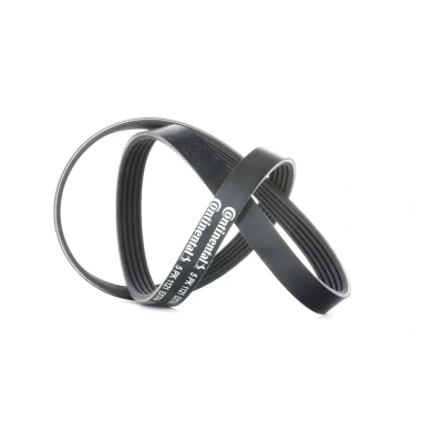 Imagem de CONTITECH 5PK1121 EXTRA Correia trapezoidal estriada 1121 5 VOLVO: V60 I, S40 V40 Carrinha endado, norauto, oscaro, mister auto