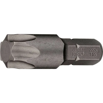 Imagem de HAZET 2224 T55 Ponta de aparafusar TORX
