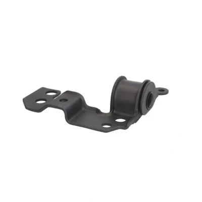 Imagem de MEYLE ORIGINAL Quality 214 610 0022 Casquilho de Braço Suspensão com suporte Eixo dianteiro, lado esquerdo, em baixo, traseira