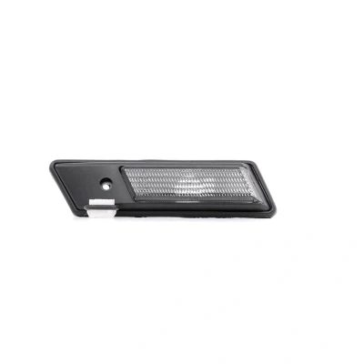 Imagem de TYC 18 5008 11 2 Intermitente cinzento fumo à frente, lado esquerdo, instalação lateral sem porta lâmpadas BMW: 5 Sedan, 3 Coupe