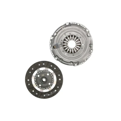 Imagem de LuK 624 4039 09 Kit de Embraiagem com afinação automática 240 RENAULT: GRAND SCENIC 4, Espace 5, Scénic IV