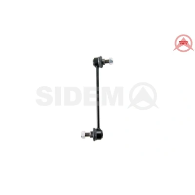 Imagem de SIDEM 81363 barra / escora, estabilizadora Eixo dianteiro, lado direito 216 MM12X1,5R
