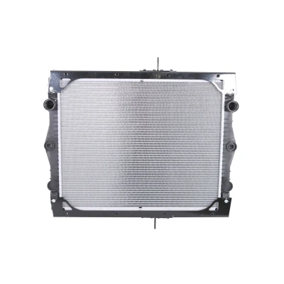 Imagem de Radiador, arrefecimento do motor THERMOTEC D7DA009TT