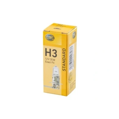 Imagem de HELLA 8GH 002 090 271 Lâmpada