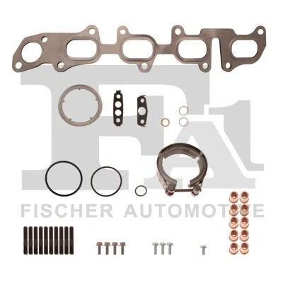 Imagem de FA1 KT112140 Kit de montagem, turbocompressor
