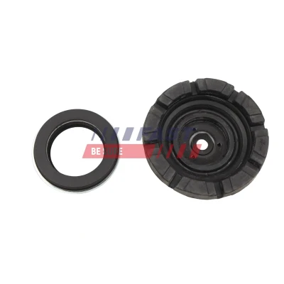 Imagem de FAST FT12203 Mola de suspensão Eixo dianteiro helicoidal FIAT: Punto II Hatchback
