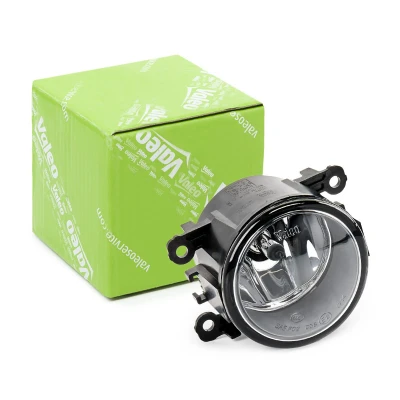 Imagem de VALEO FOGSTAR 088899 Farol de Nevoeiro branco esquerda, à direita MITSUBISHI: COLT 6, Grandis, L200 / Strakar IV Pick up