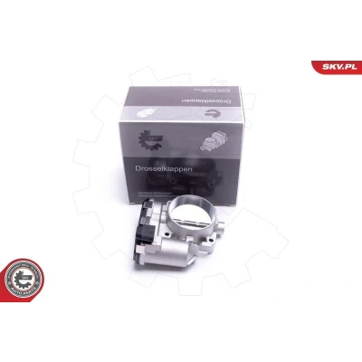 Imagem de ESEN SKV 12SKV118 Corpo de Borboleta 74mm MERCEDES BENZ: Classe E Sedan, Sprinter 4.6 T Camião plataforma/Chassis, S Sedan