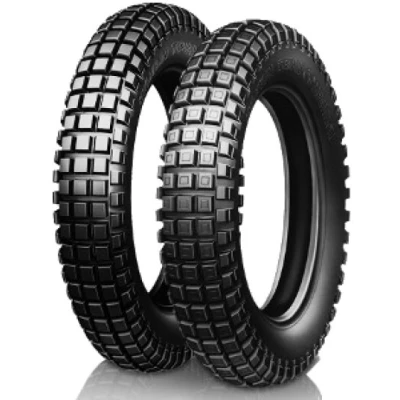 Imagem de Michelin Trial Competition ( 2.75 21 TT 45M Rodas dianteiras )