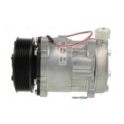 Imagem de NISSENS 89632 Compressor SD7H15 12 PAG 46, 100 R 134a