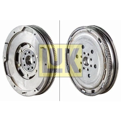 Imagem de LuK 415 0162 10 Volante bimassa